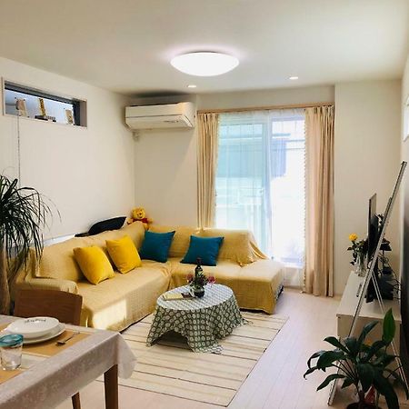 東京都Takara House别墅 外观 照片