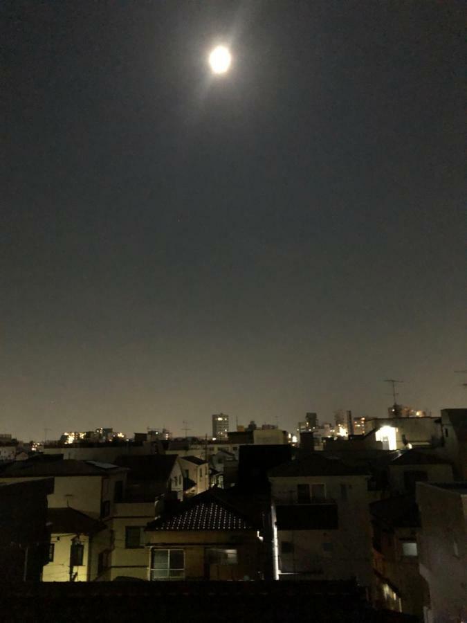 東京都Takara House别墅 外观 照片
