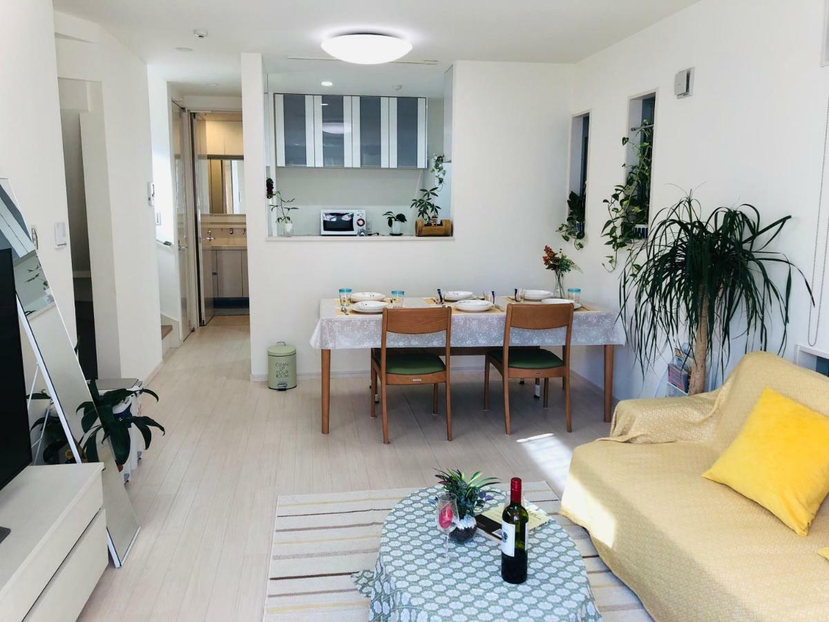 東京都Takara House别墅 外观 照片