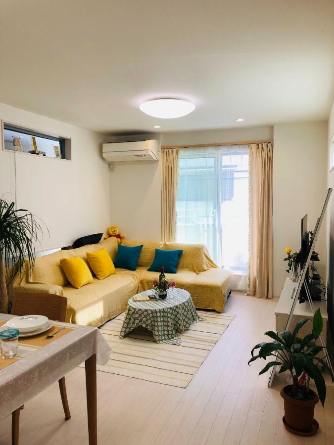 東京都Takara House别墅 外观 照片