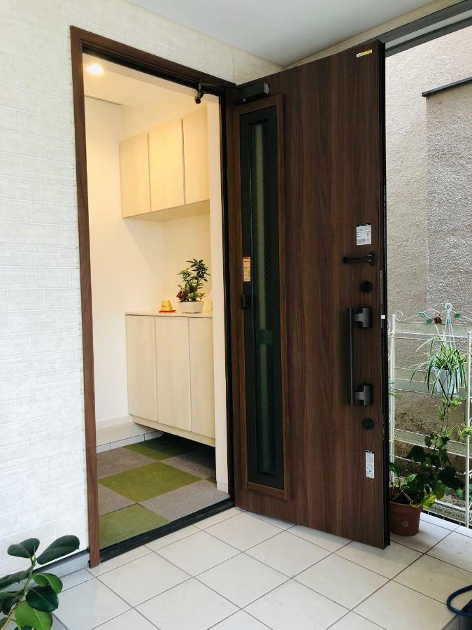 東京都Takara House别墅 外观 照片
