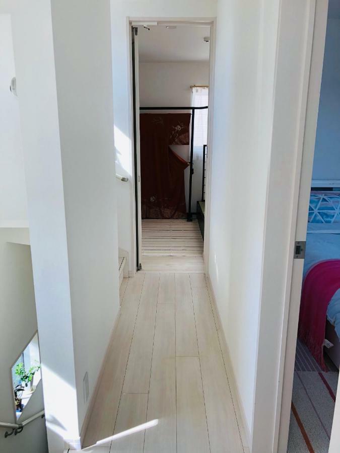 東京都Takara House别墅 外观 照片