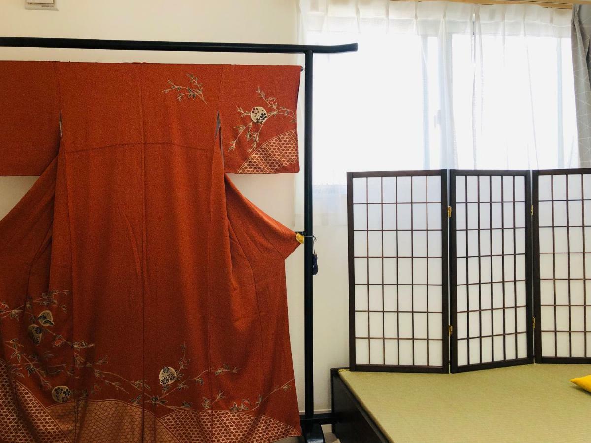 東京都Takara House别墅 外观 照片