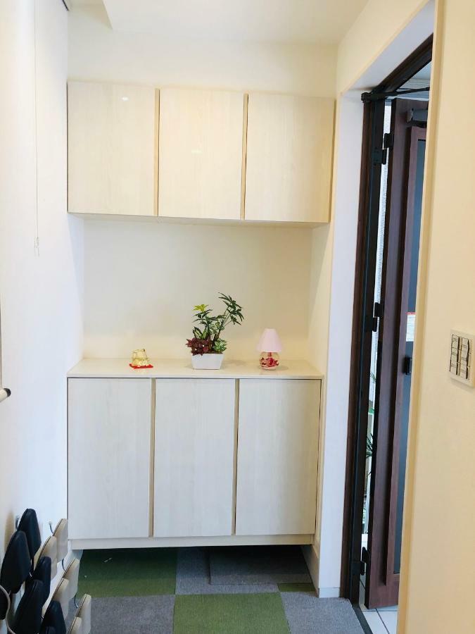 東京都Takara House别墅 外观 照片