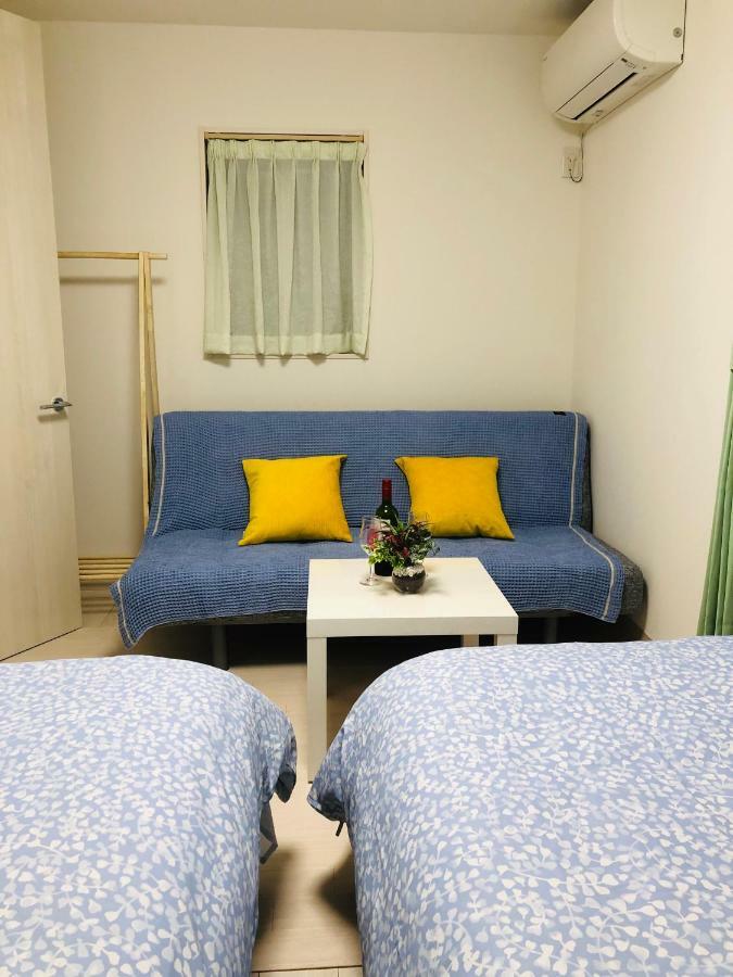 東京都Takara House别墅 外观 照片