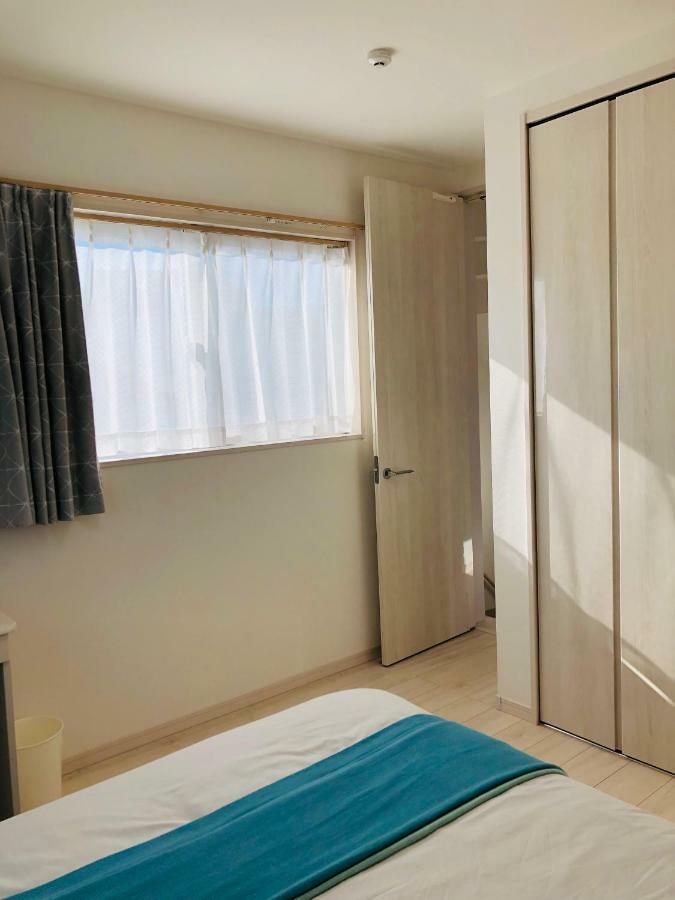 東京都Takara House别墅 外观 照片