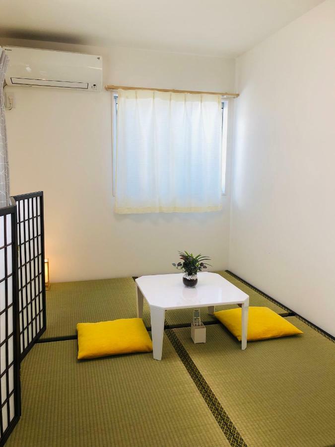 東京都Takara House别墅 外观 照片