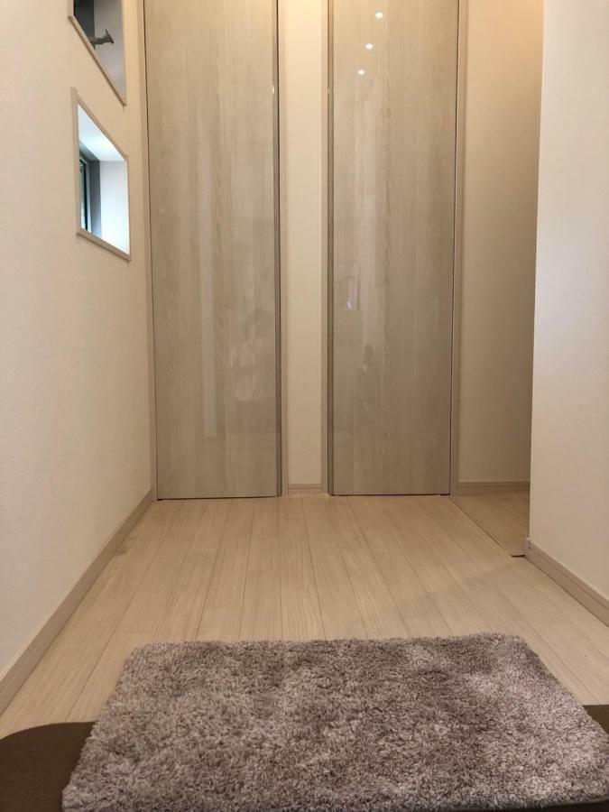 東京都Takara House别墅 外观 照片