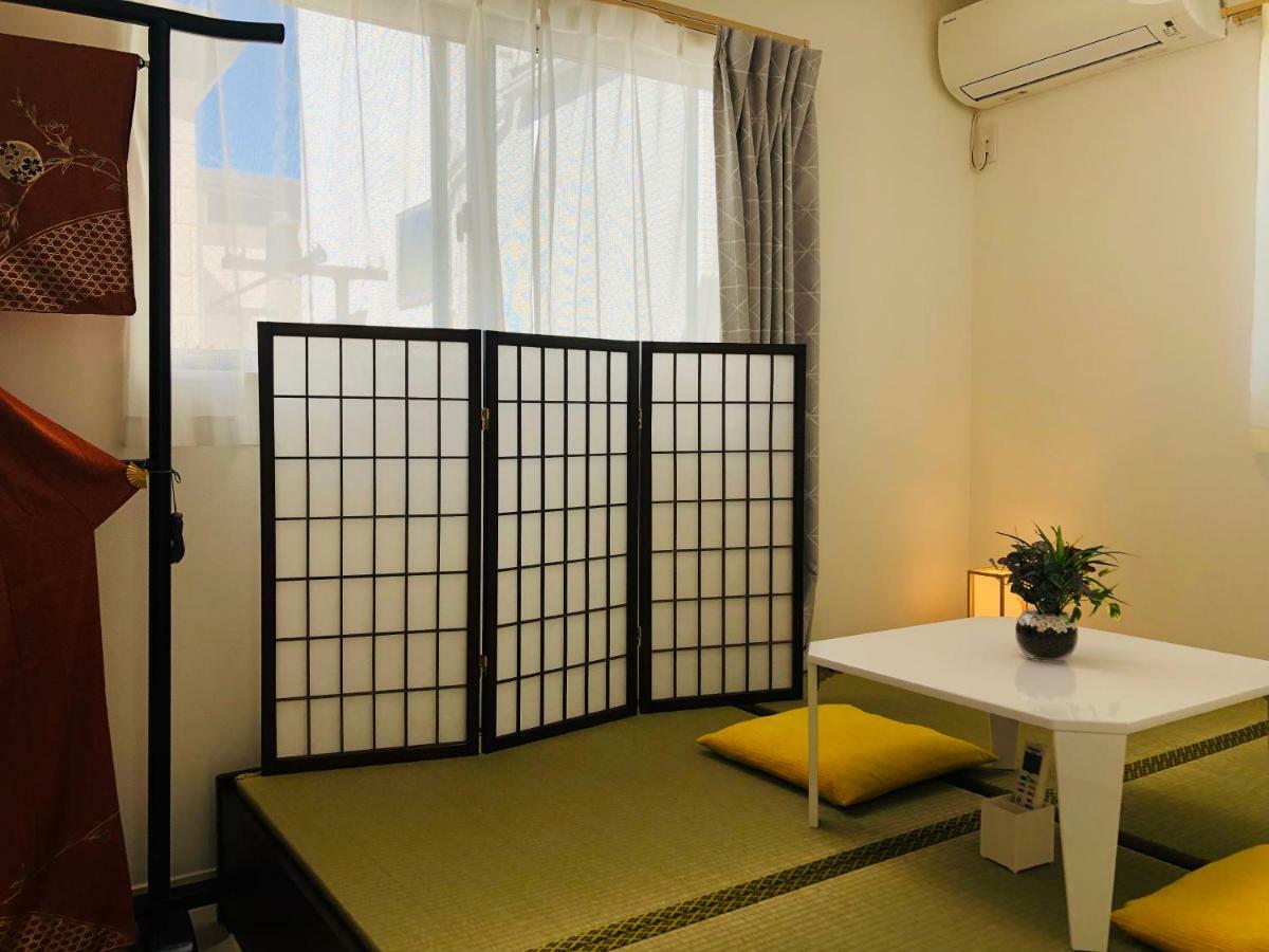 東京都Takara House别墅 外观 照片