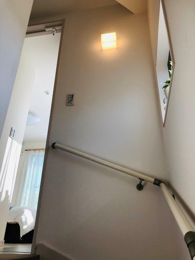 東京都Takara House别墅 外观 照片