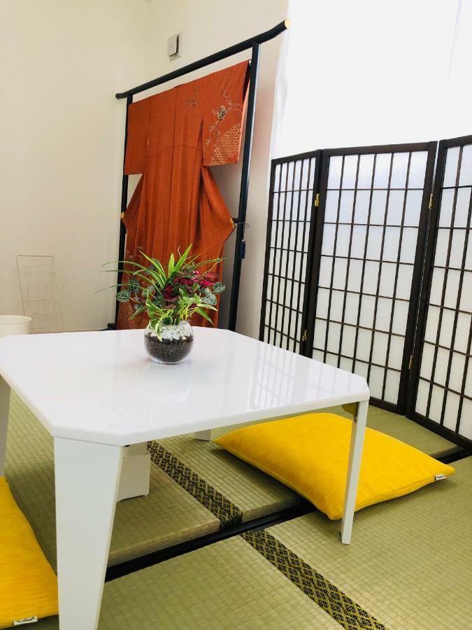 東京都Takara House别墅 外观 照片