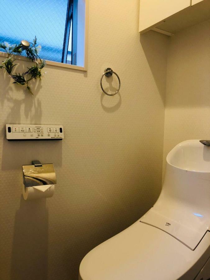 東京都Takara House别墅 外观 照片