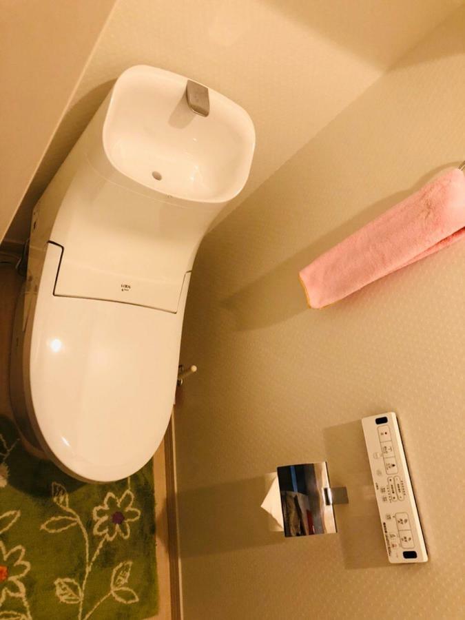 東京都Takara House别墅 外观 照片